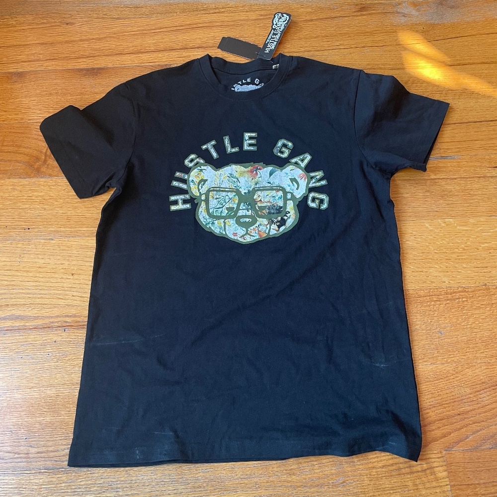 Hustle Gang Tshirt